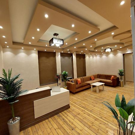 Alshawarbi Plaza Hotel Cairo Exterior foto