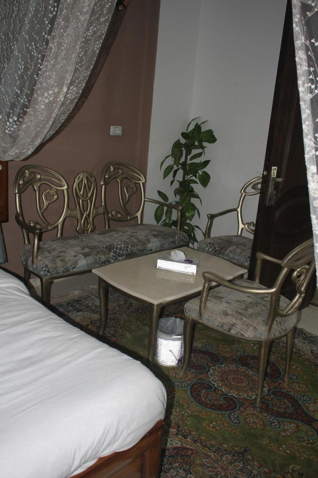 Alshawarbi Plaza Hotel Cairo Exterior foto