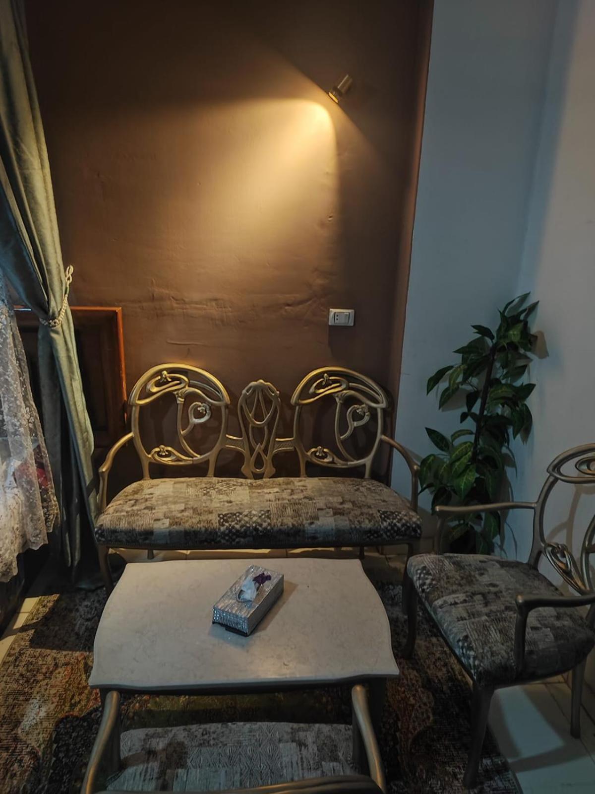 Alshawarbi Plaza Hotel Cairo Exterior foto